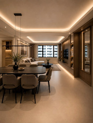 Central Green Condominium (D3), Condominium #580472441